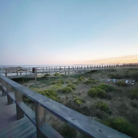 Apartmán Casasuul Alvor Exteriér fotografie