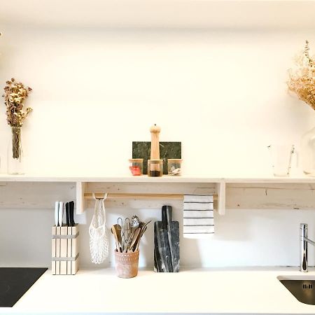 Apartmán Casasuul Alvor Exteriér fotografie