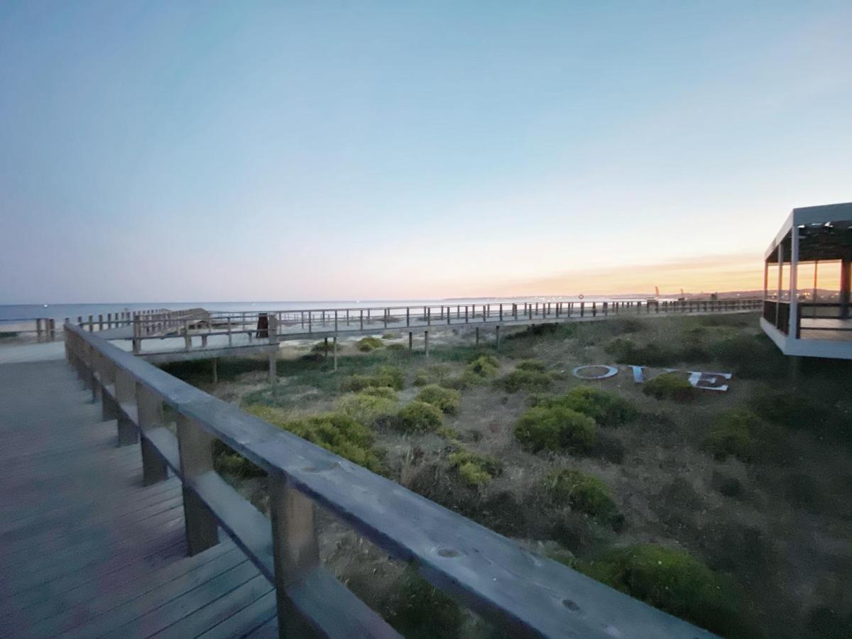 Apartmán Casasuul Alvor Exteriér fotografie