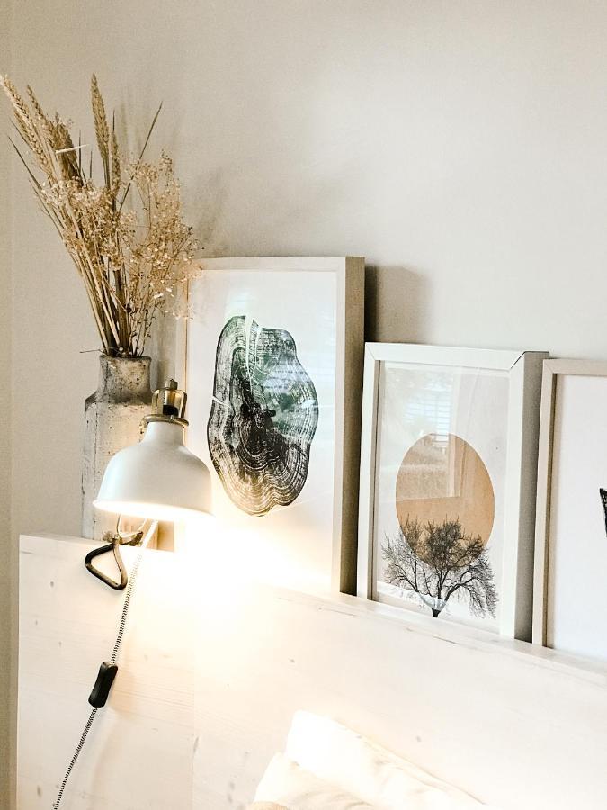 Apartmán Casasuul Alvor Exteriér fotografie