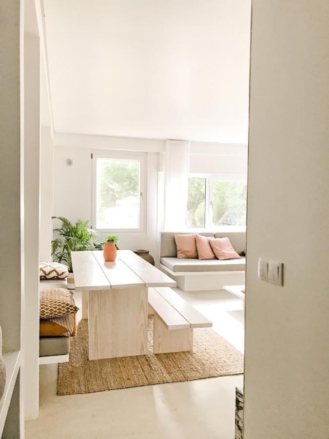 Apartmán Casasuul Alvor Exteriér fotografie