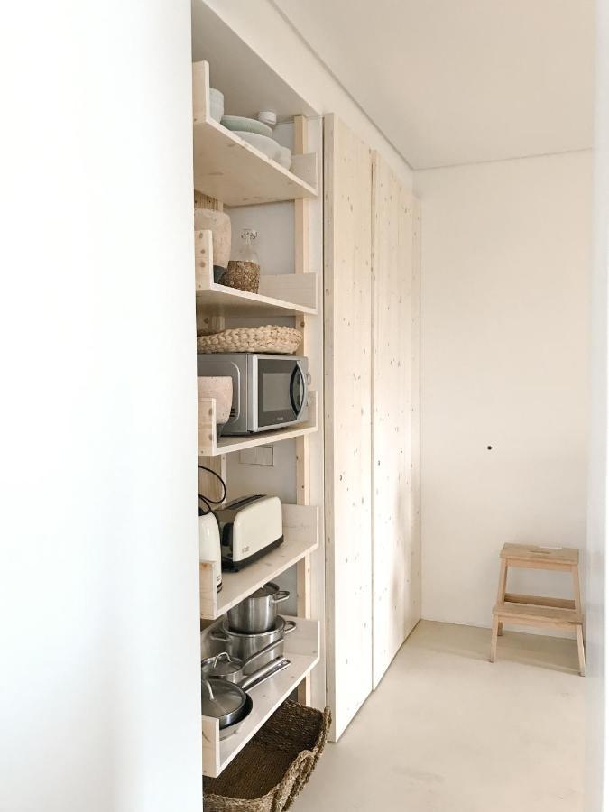 Apartmán Casasuul Alvor Exteriér fotografie