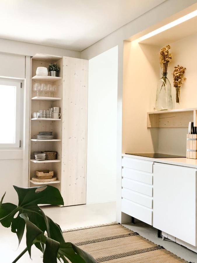 Apartmán Casasuul Alvor Exteriér fotografie