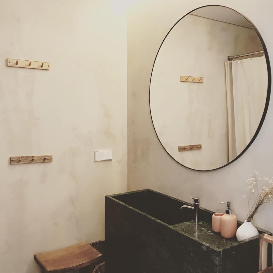 Apartmán Casasuul Alvor Exteriér fotografie