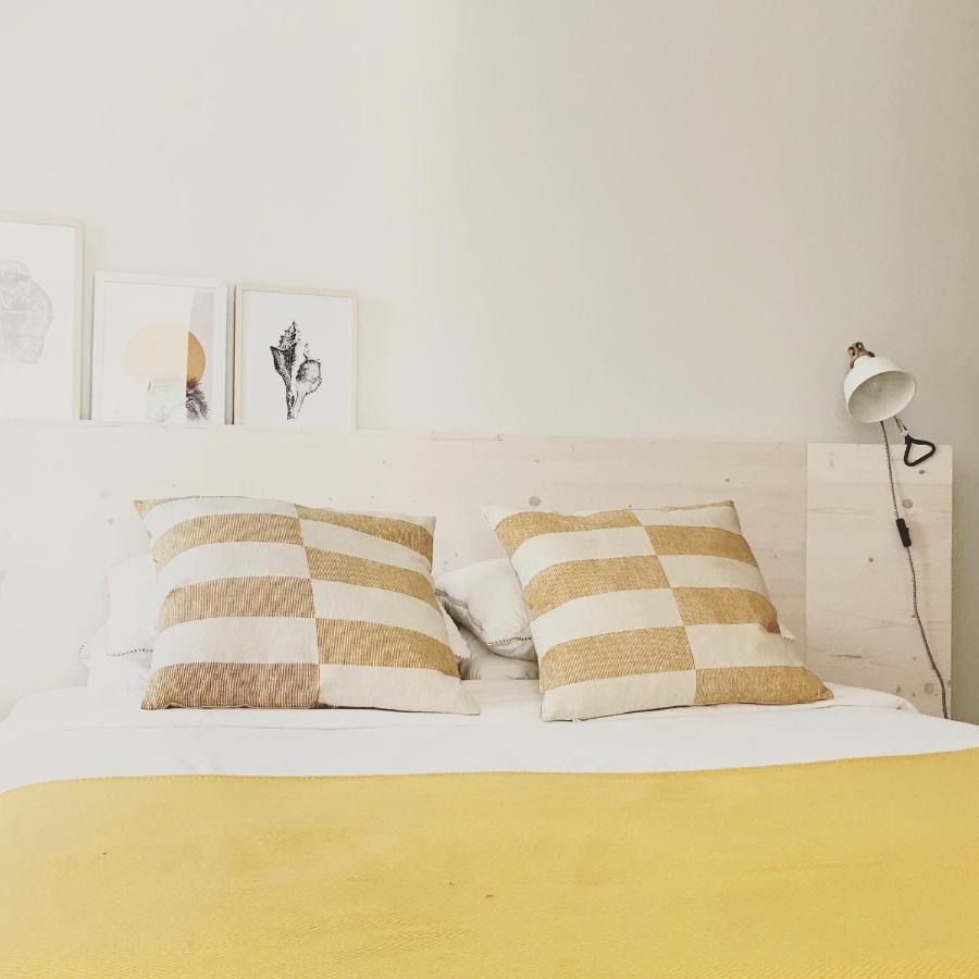Apartmán Casasuul Alvor Exteriér fotografie