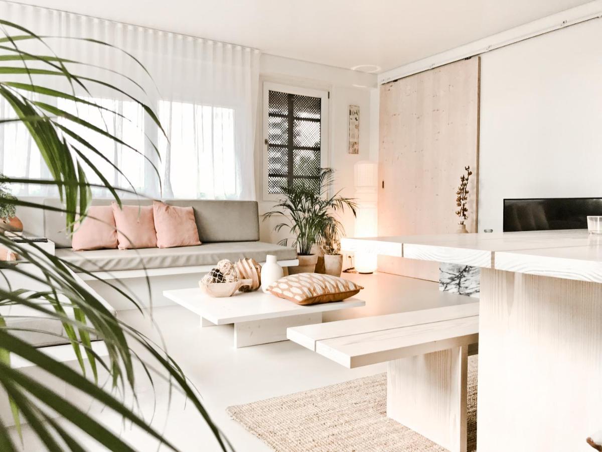 Apartmán Casasuul Alvor Exteriér fotografie