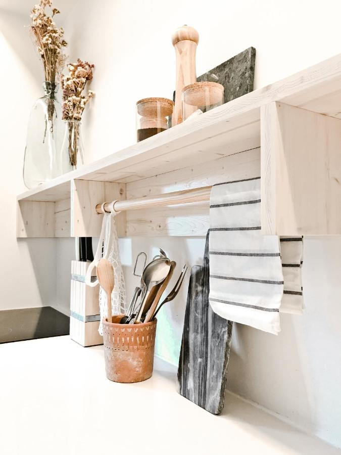 Apartmán Casasuul Alvor Exteriér fotografie