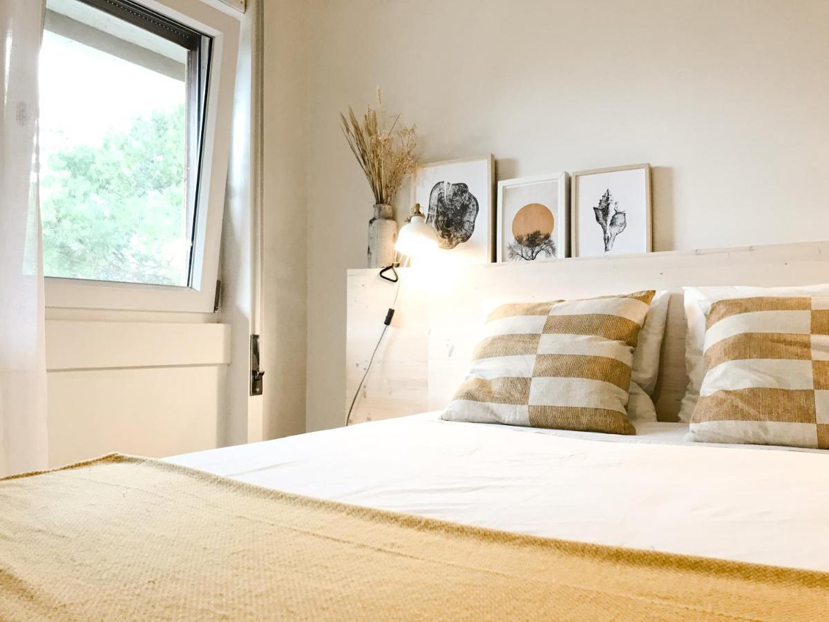 Apartmán Casasuul Alvor Exteriér fotografie