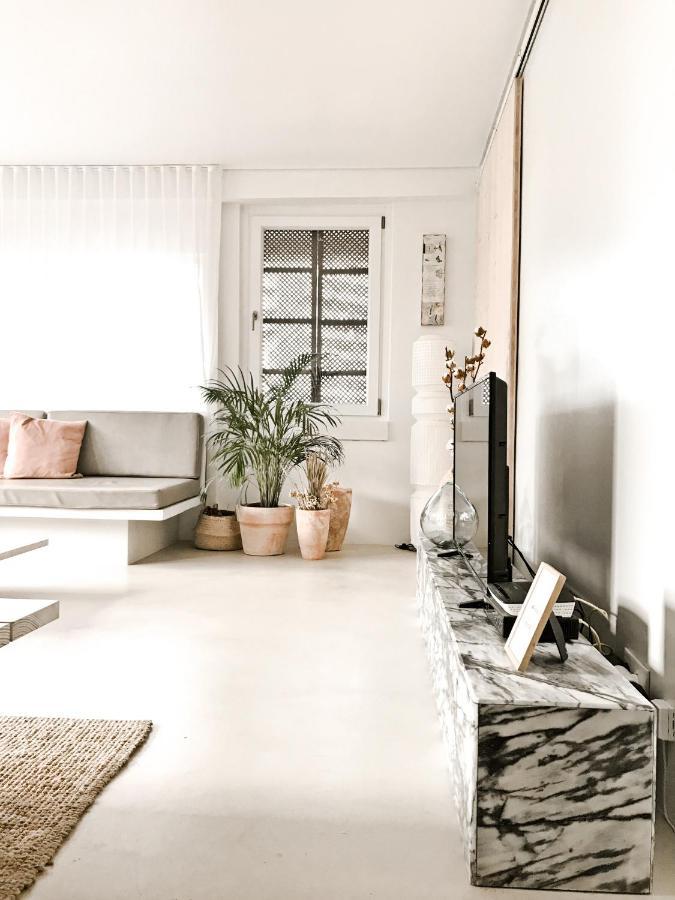Apartmán Casasuul Alvor Exteriér fotografie