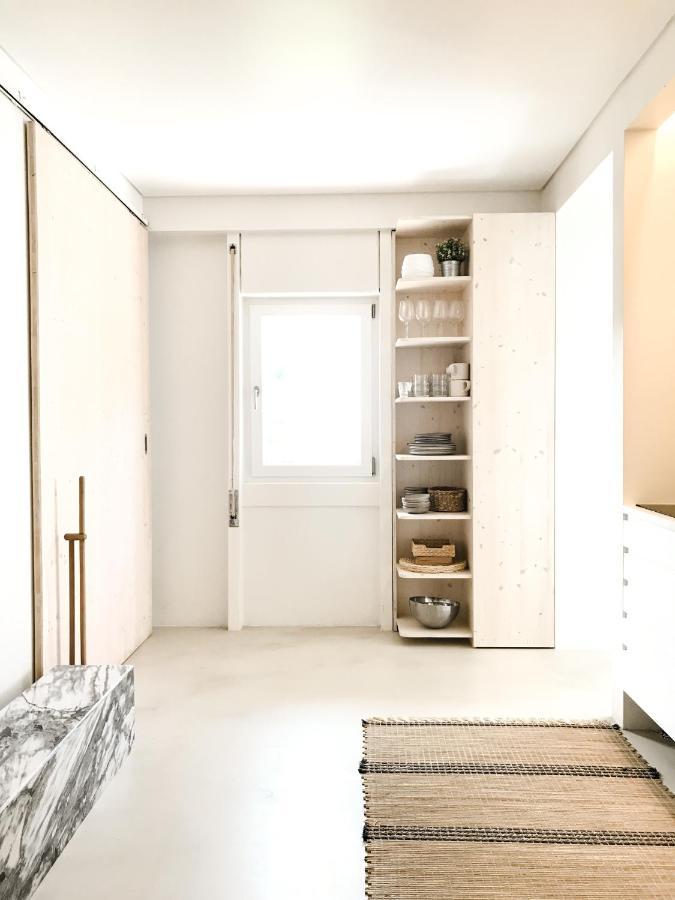 Apartmán Casasuul Alvor Exteriér fotografie
