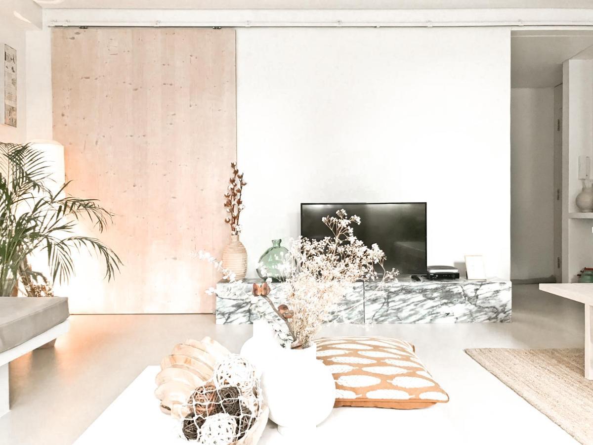 Apartmán Casasuul Alvor Exteriér fotografie