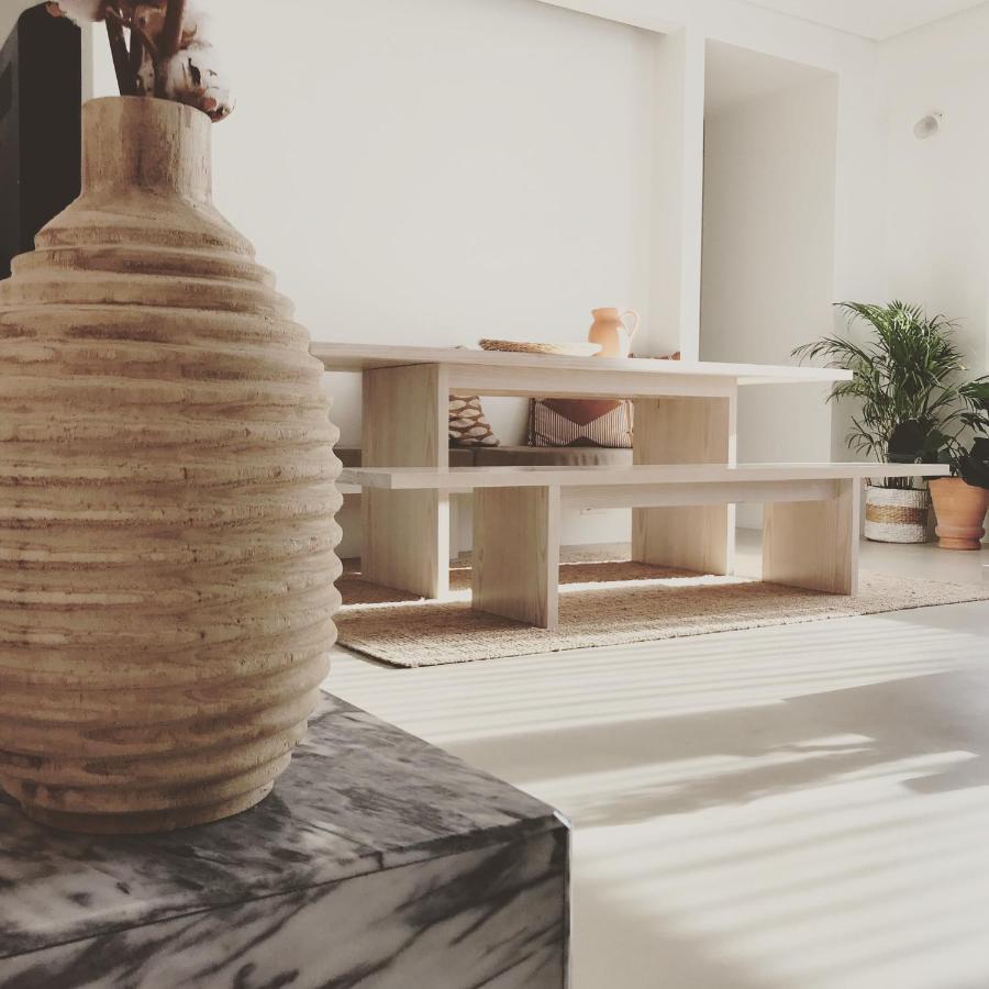 Apartmán Casasuul Alvor Exteriér fotografie
