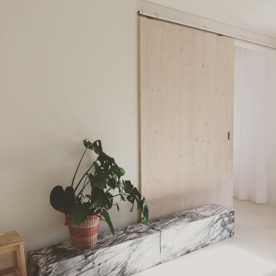Apartmán Casasuul Alvor Exteriér fotografie