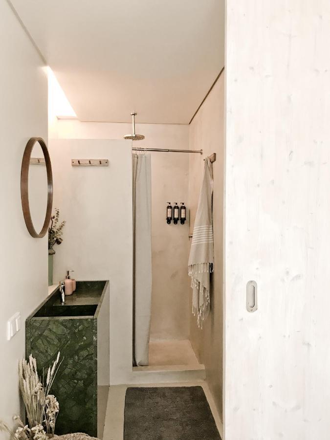 Apartmán Casasuul Alvor Exteriér fotografie