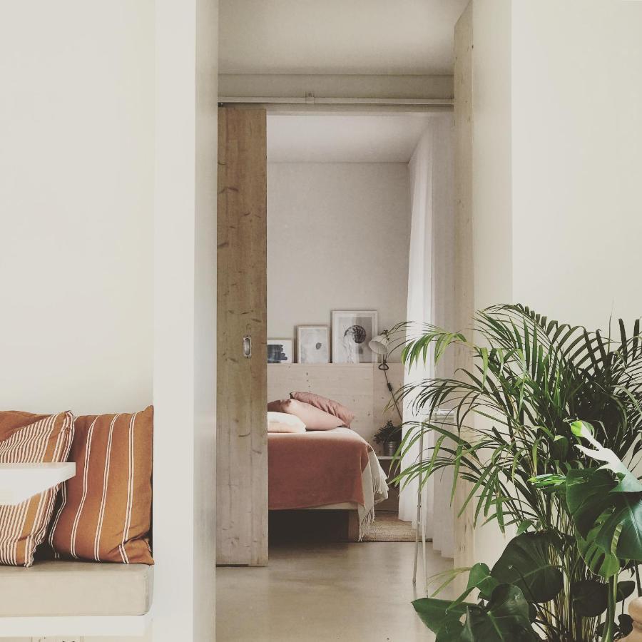 Apartmán Casasuul Alvor Exteriér fotografie