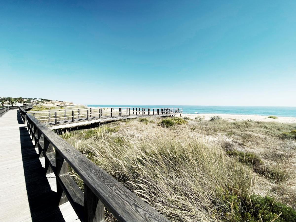 Apartmán Casasuul Alvor Exteriér fotografie