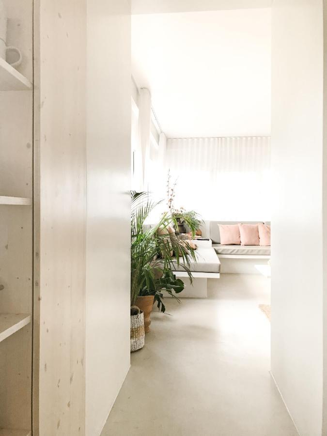 Apartmán Casasuul Alvor Exteriér fotografie