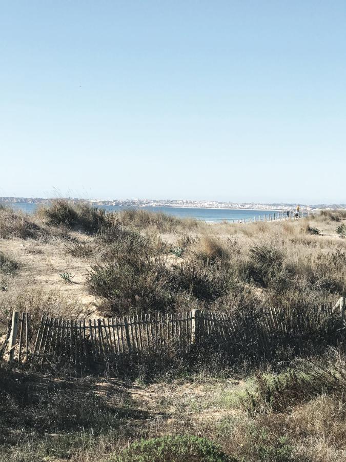 Apartmán Casasuul Alvor Exteriér fotografie