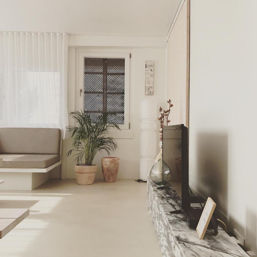 Apartmán Casasuul Alvor Exteriér fotografie